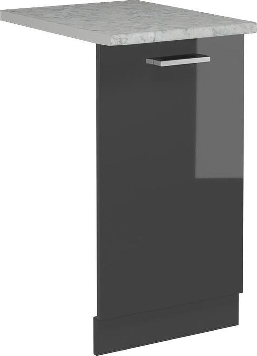 Actual product image Vicco Geschirrspülblende R-Line