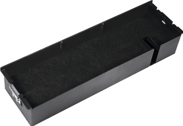 Produktbild Electrolux MCFE18 Aktivkohlefilter
