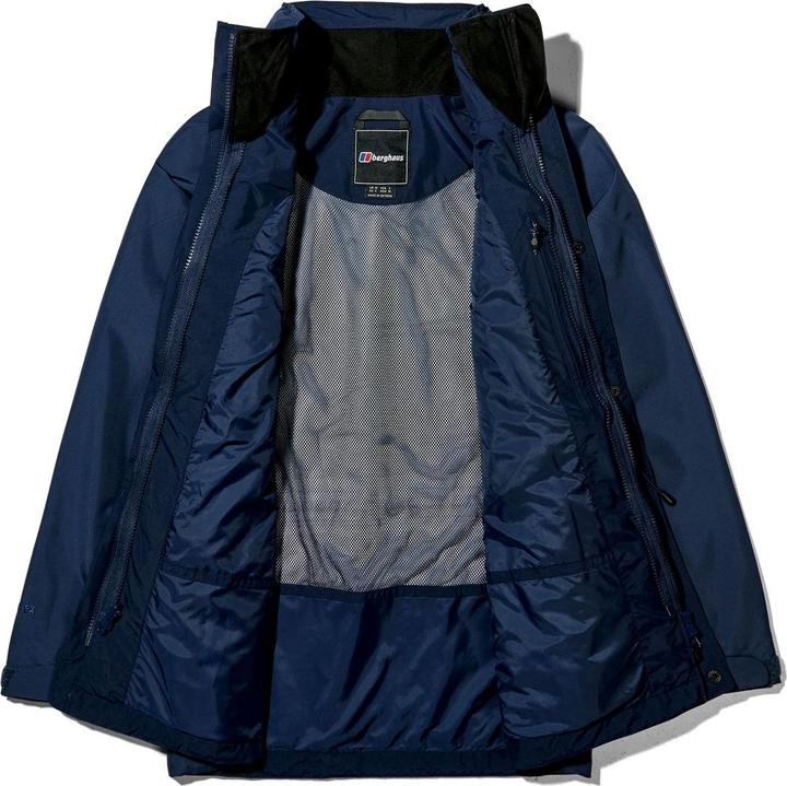 Immagine prodotto Berghaus Giacca Glissade InterActive impermeabile (36)