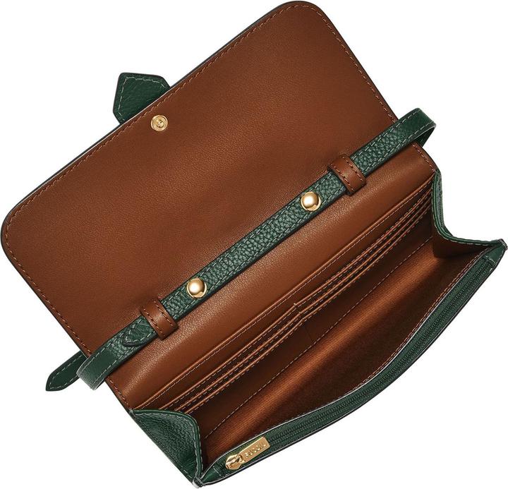 Actual product image Fossil Harwell Crossbody Bag