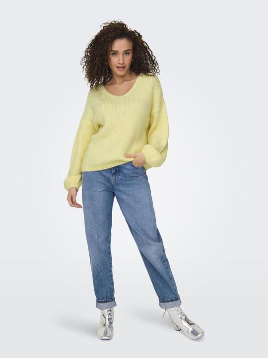Produktbild JdY JDYDINEA Strickpullover Strickpullover (M)