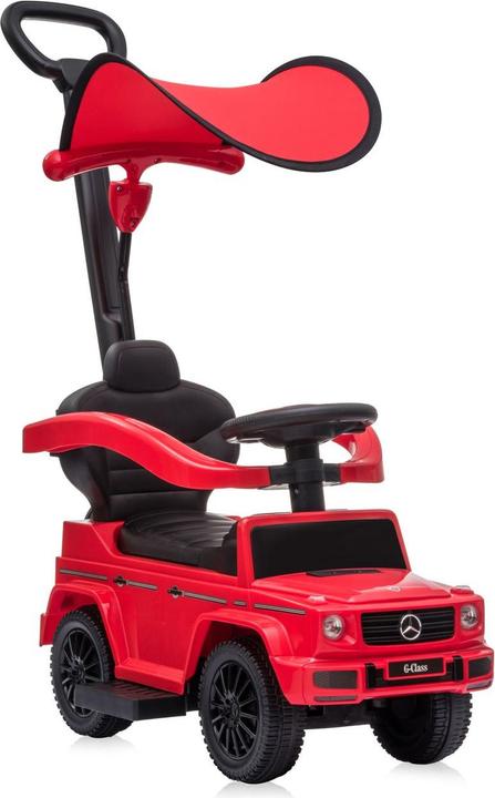 Produktbild Lorelli Kinder Rutschauto Mercedes Benz G350D