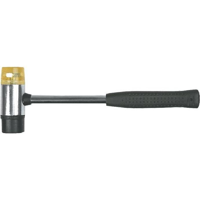Topex, Hammer, Top Tools – Masse-hojalatero 35 mm (348 g)