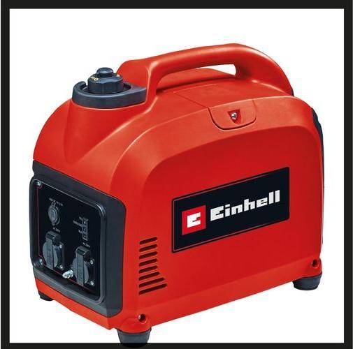 Actual product image Einhell TC-IG 2000 (1800 W, 4 l)