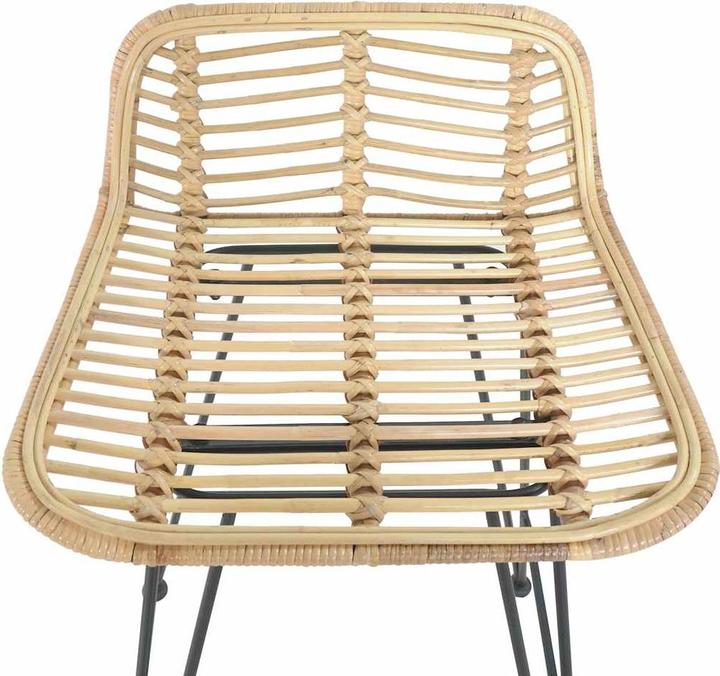 Produktbild vidaXL Barstuhl