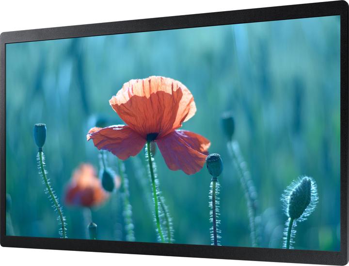 Produktbild Samsung QB24R-B (1920 x 1080 Pixel, 24")