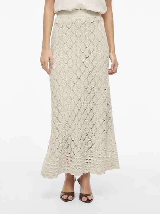 Produktbild Vila VIECIE Maxi Strickrock (M)