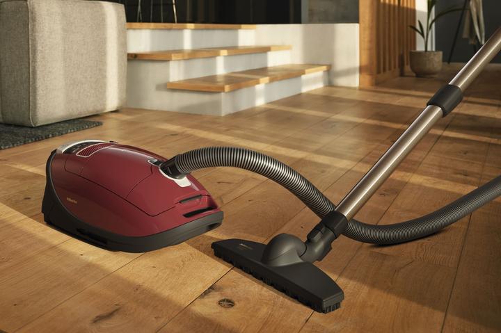 Produktbild Miele Complete C3 125 Gala Edition