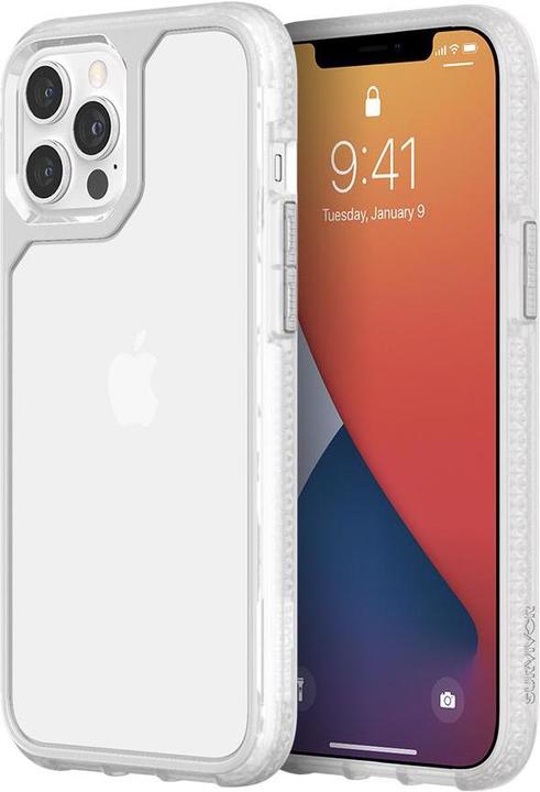 Produktbild Griffin Survivor Strong (Apple iPhone 12 Pro Max)