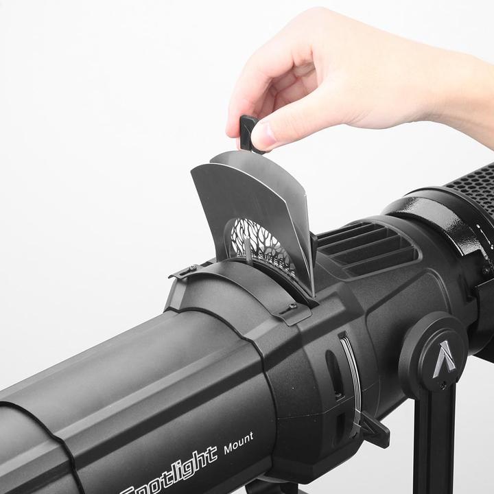 Immagine prodotto Aputure Set di montaggio per riflettori