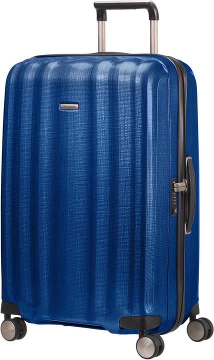 Actual product image Samsonite Lite-Cube (96 l)
