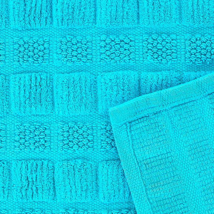 Actual product image Relaxdays Bath Mat (60 x 40 x 2 cm)