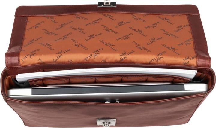 Produktbild Golden Head Colorado Business - Konferenzmappe Tabacco (15")