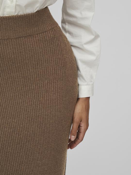 Produktbild Vila Strick- Bleistiftrock (XL)