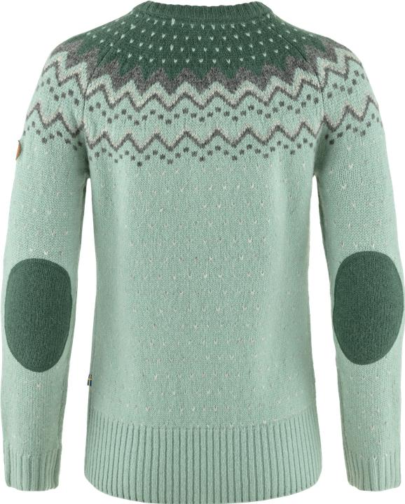 Immagine prodotto Fjällräven Maglione a maglia Övik da donna (XL)