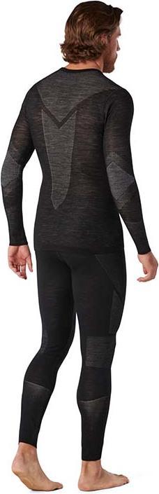 Actual product image Smartwool Intraknit Crew (S)