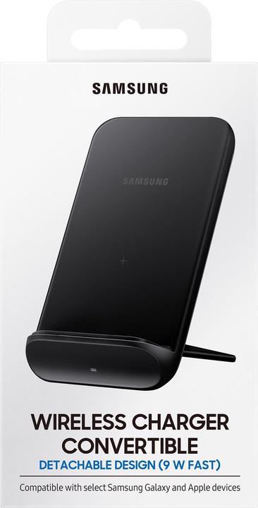Produktbild Samsung Convertible EP-N3300 (9 W)