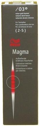 Produktbild Wella Magma By Blondor (17)