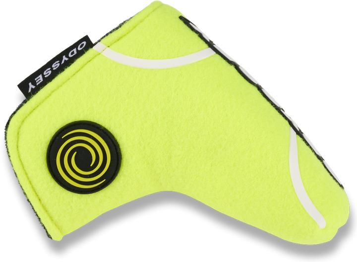 Immagine prodotto Odyssey Tennis Blade Putter Headcover
