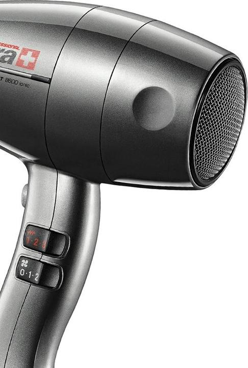Actual product image Valera Swiss Silent Jet 8600D RC