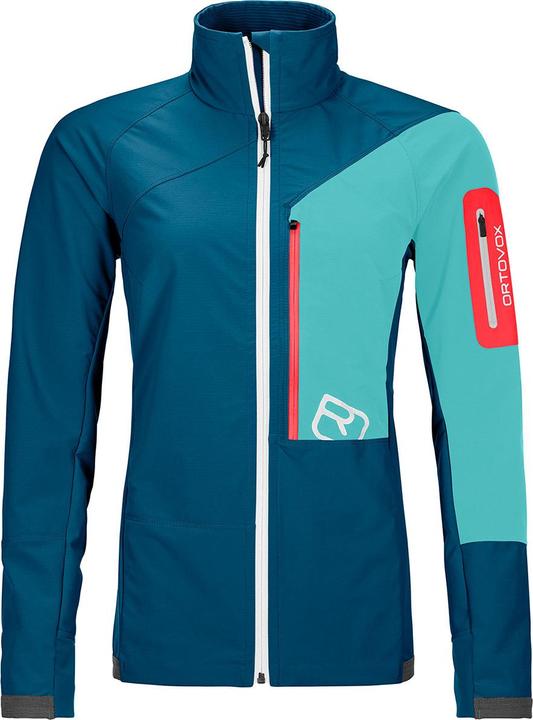 Actual product image Ortovox Berrino Jacket (XS)