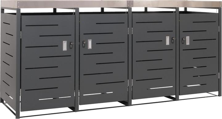 Produktbild MCW H40-4