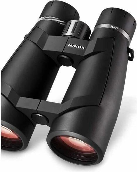 Actual product image Minox X-HD 8x56 (8x, 56 mm)