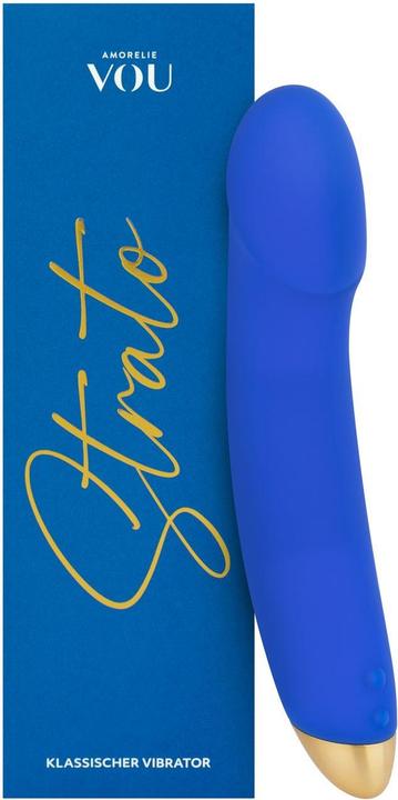 Produktbild Amorelie VOU »Strato 2.0« GPunktVibrator