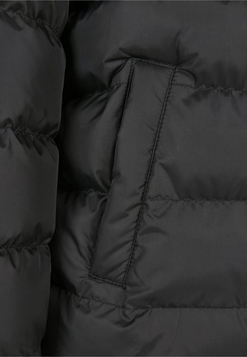 Produktbild Urban Classics Boys Basic Bubble Jacket