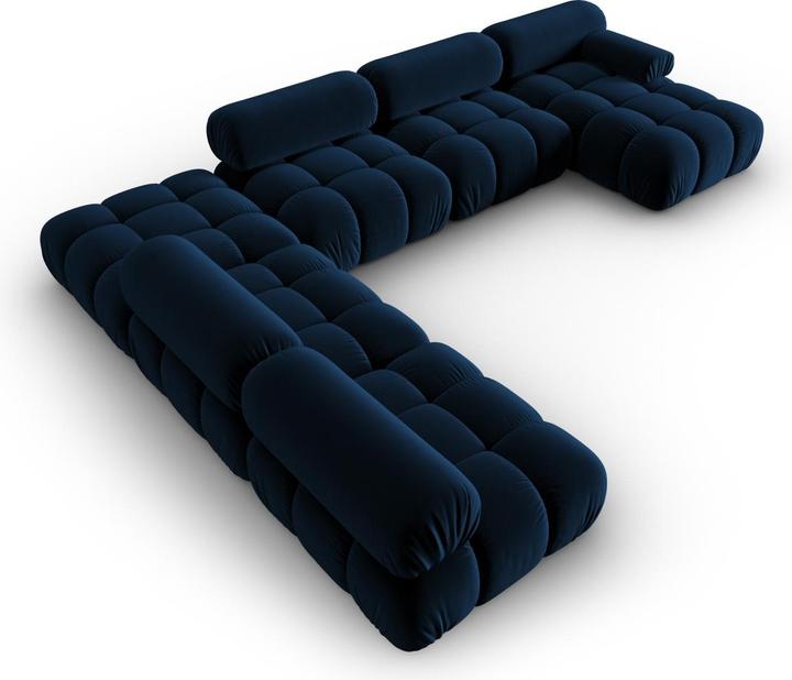 Actual product image Maison Heritage Gerda (Sofa landscape, Modular sofa)