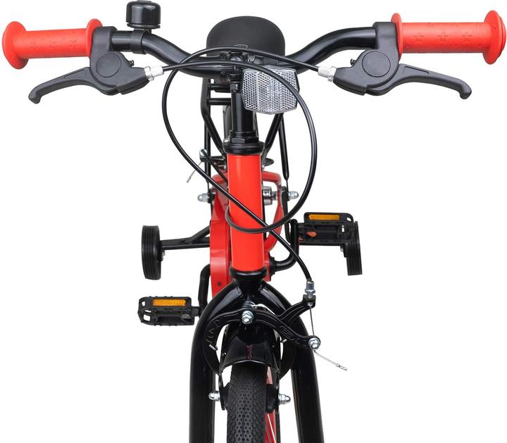 Produktbild vidaXL Kinderfahrrad (12")
