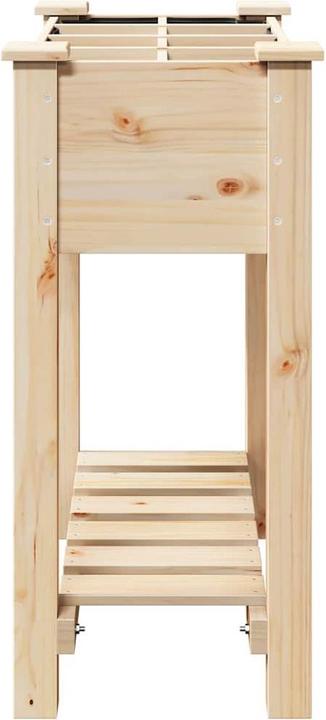 Produktbild vidaXL Garten-Pflanzgefäss