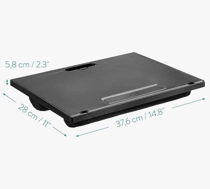 Produktbild Navaris Laptopkissen