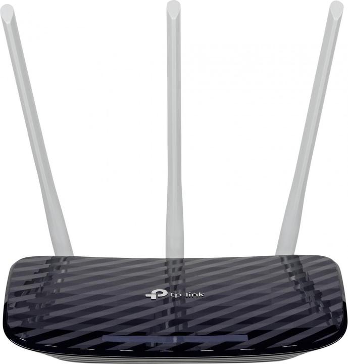 Actual product image TP-Link Archer C20