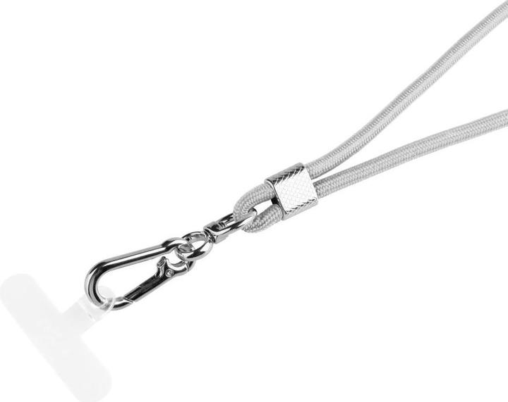 Image du produit Fixed Lanyard universel pour téléphone portable, gris