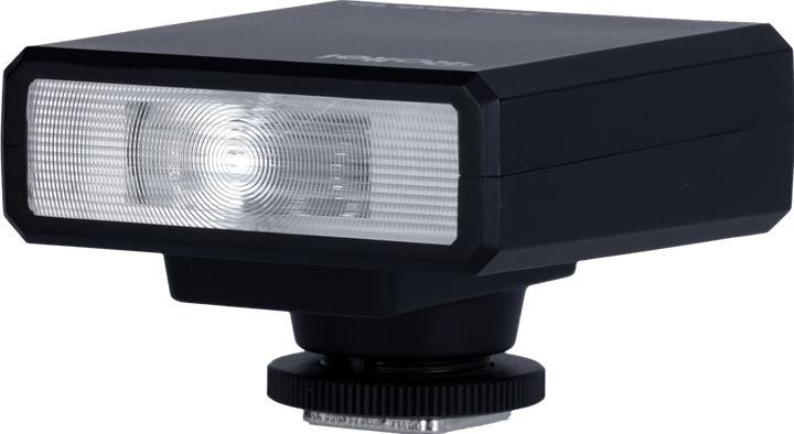 Rollei Mini Flash 12s - Flash attachment (Plug-on flash, Rollei)