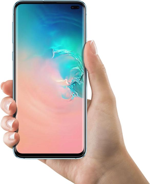 Produktbild Samsung LCD-Display Galaxy S10 Plus (Display, Samsung Galaxy S10+)
