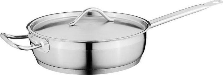 Image du produit BergHoff Casserole Hotel Line Essentials 12 pièces (Casserole, Acier inoxydable)