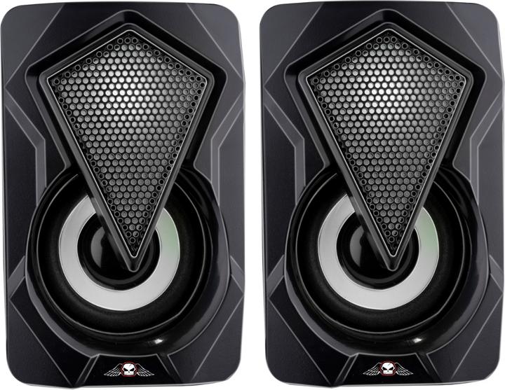Produktbild No Fear Gaming Mini