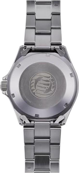 Actual product image Orient Sports Kamasu / Mako III - RA-AA0004E (Diving watch, 41 mm)