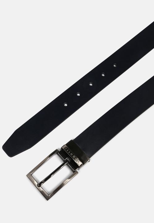 Produktbild Bugatti Wendegürtel Leder (100)
