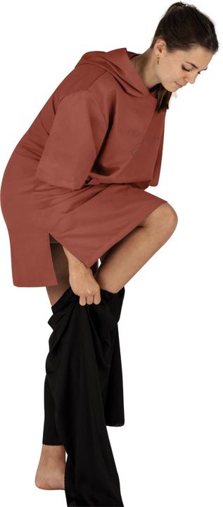 Actual product image Normani Damen Mikrofaser Badeponcho Siargao - 8941