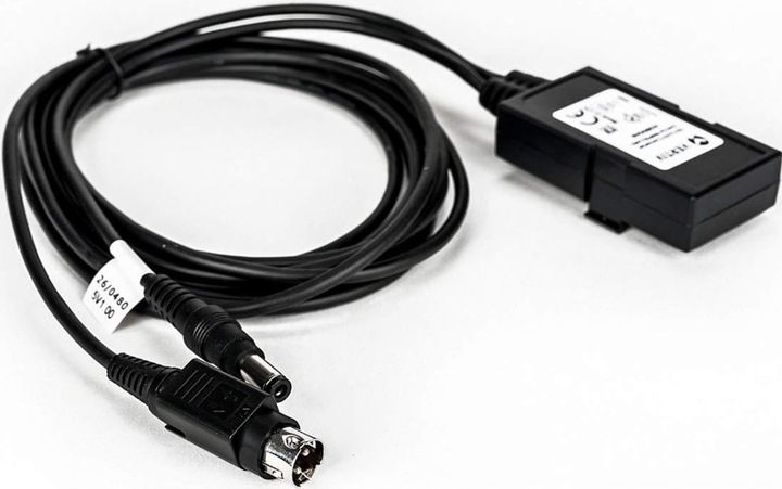 Image du produit Vertiv Avocent ADB0049, 2,74 m, Noir