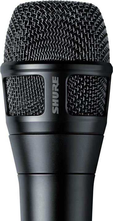 Actual product image Shure NEXADYNE 8/S