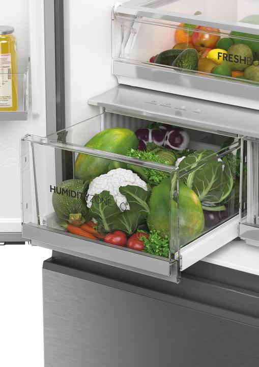 Actual product image Haier HCW7819EHMP CUBE WIFI W&I (536 l)