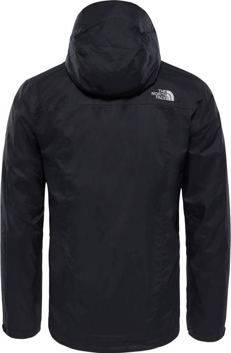 Actual product image North Face Evolve II Triclimate Jacket (XXL)