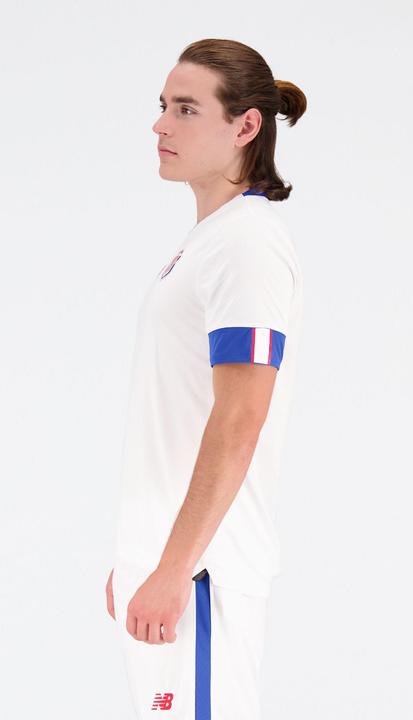 Produktbild New Balance Costa Rica Auswärts WM Trikot 2022-23 (M)