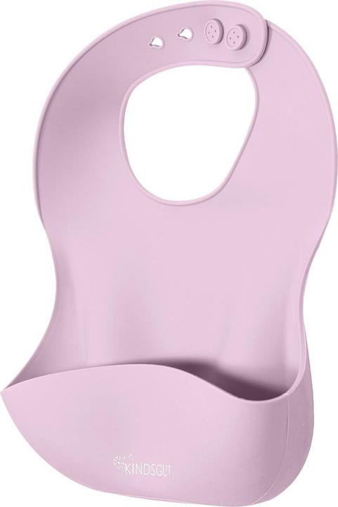 Produktbild Kindsgut Silikonlätzchen (6 Monate)