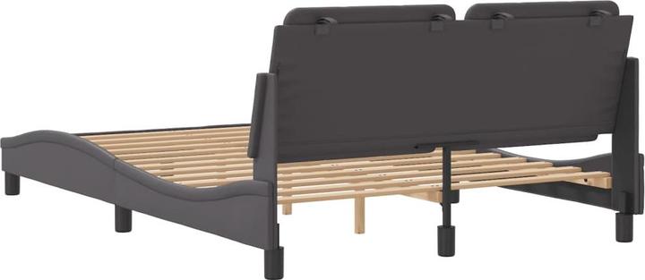 Image du produit vidaXL Bettgestell (120 x 200 cm)
