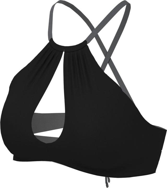 Produktbild Nike Lace-Up High Neck Bikini Top (M)